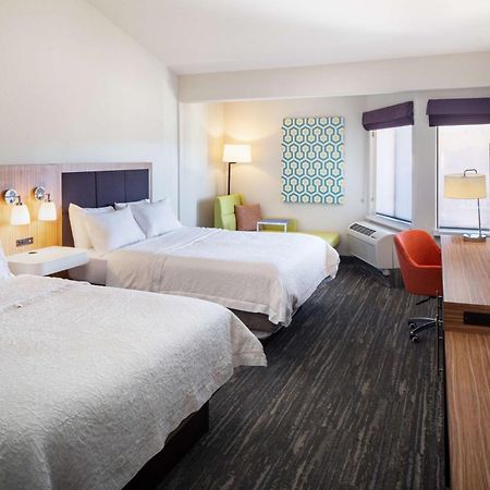 Hampton Inn & Suites פארקר מראה חיצוני תמונה