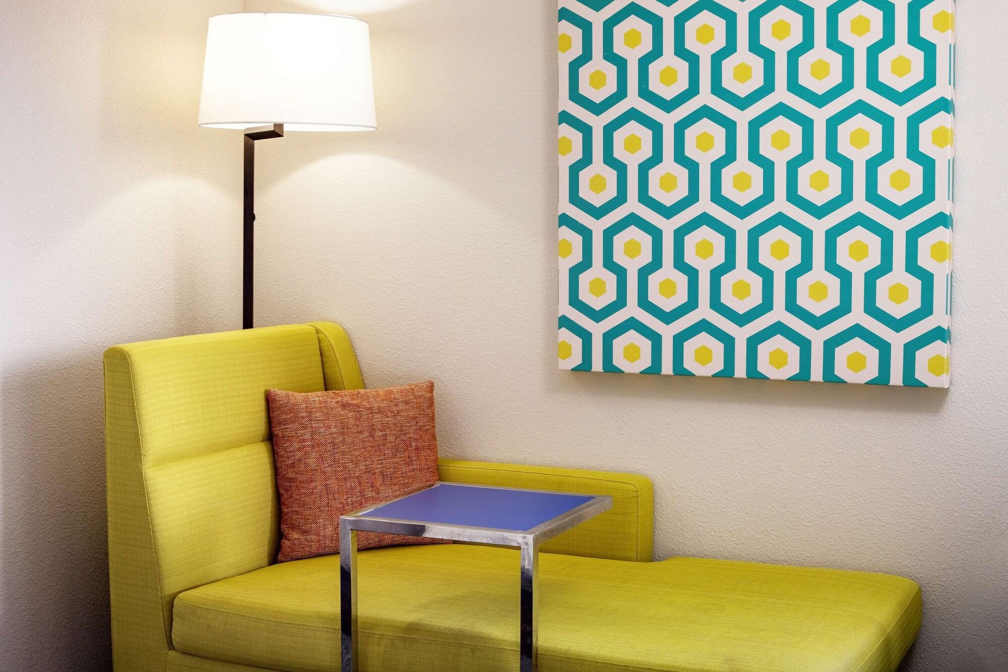 Hampton Inn & Suites פארקר מראה חיצוני תמונה