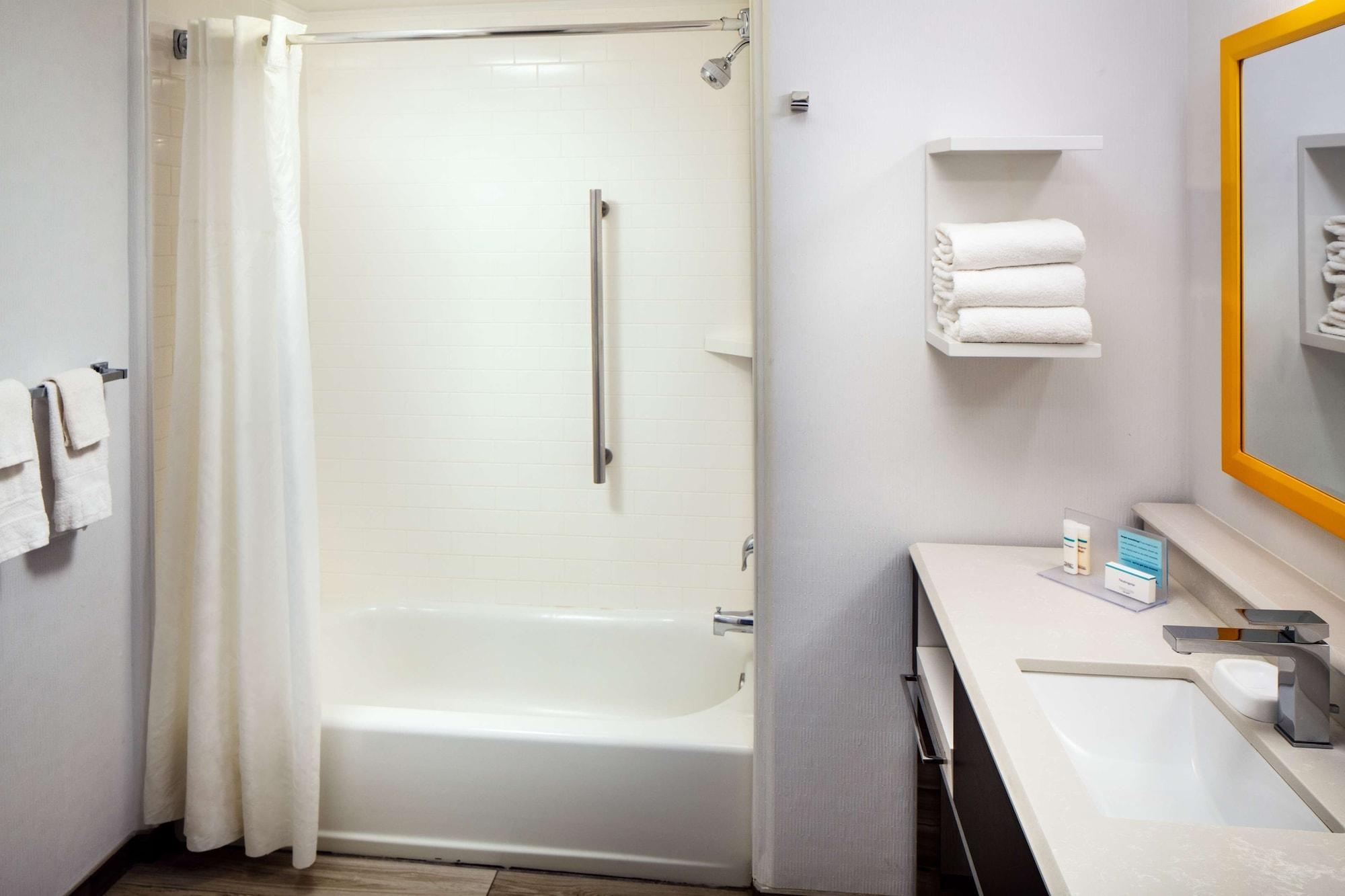 Hampton Inn & Suites פארקר מראה חיצוני תמונה