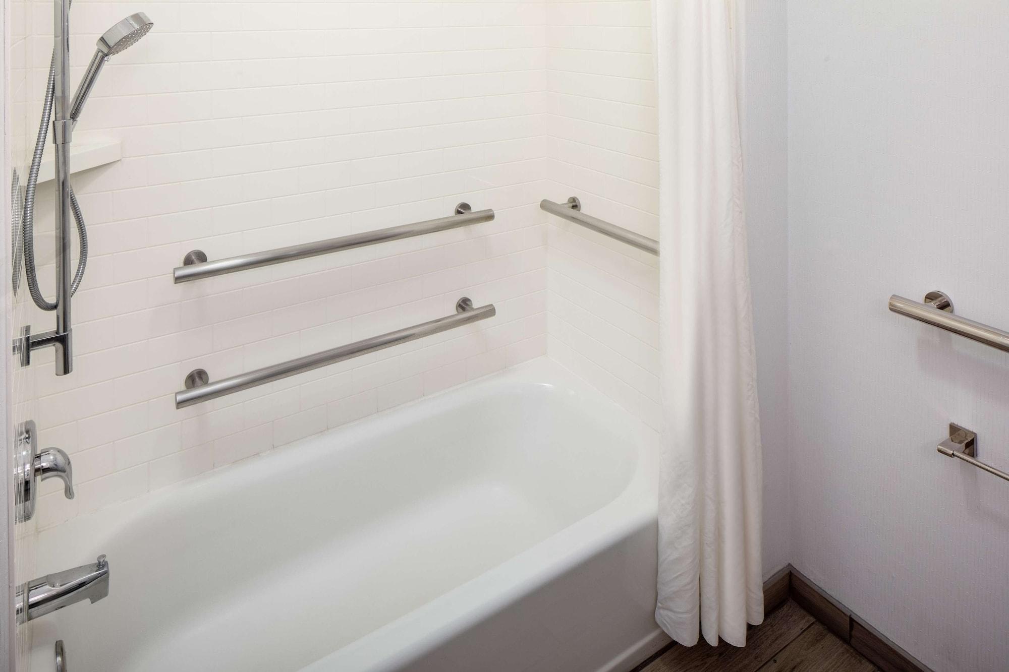Hampton Inn & Suites פארקר מראה חיצוני תמונה