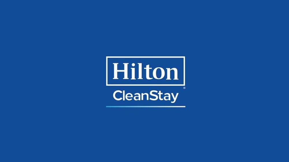 Hampton Inn & Suites פארקר מראה חיצוני תמונה