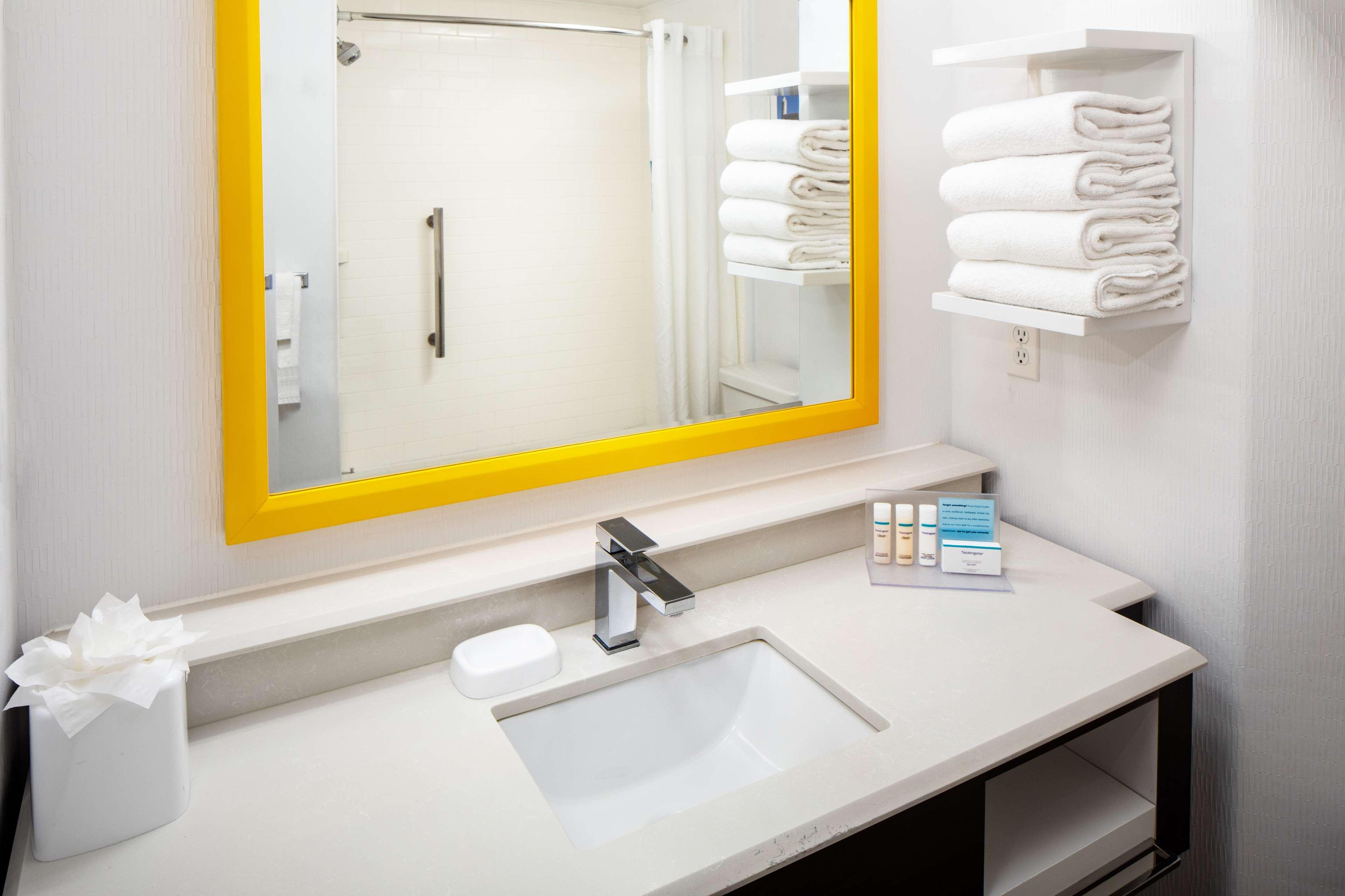 Hampton Inn & Suites פארקר מראה חיצוני תמונה