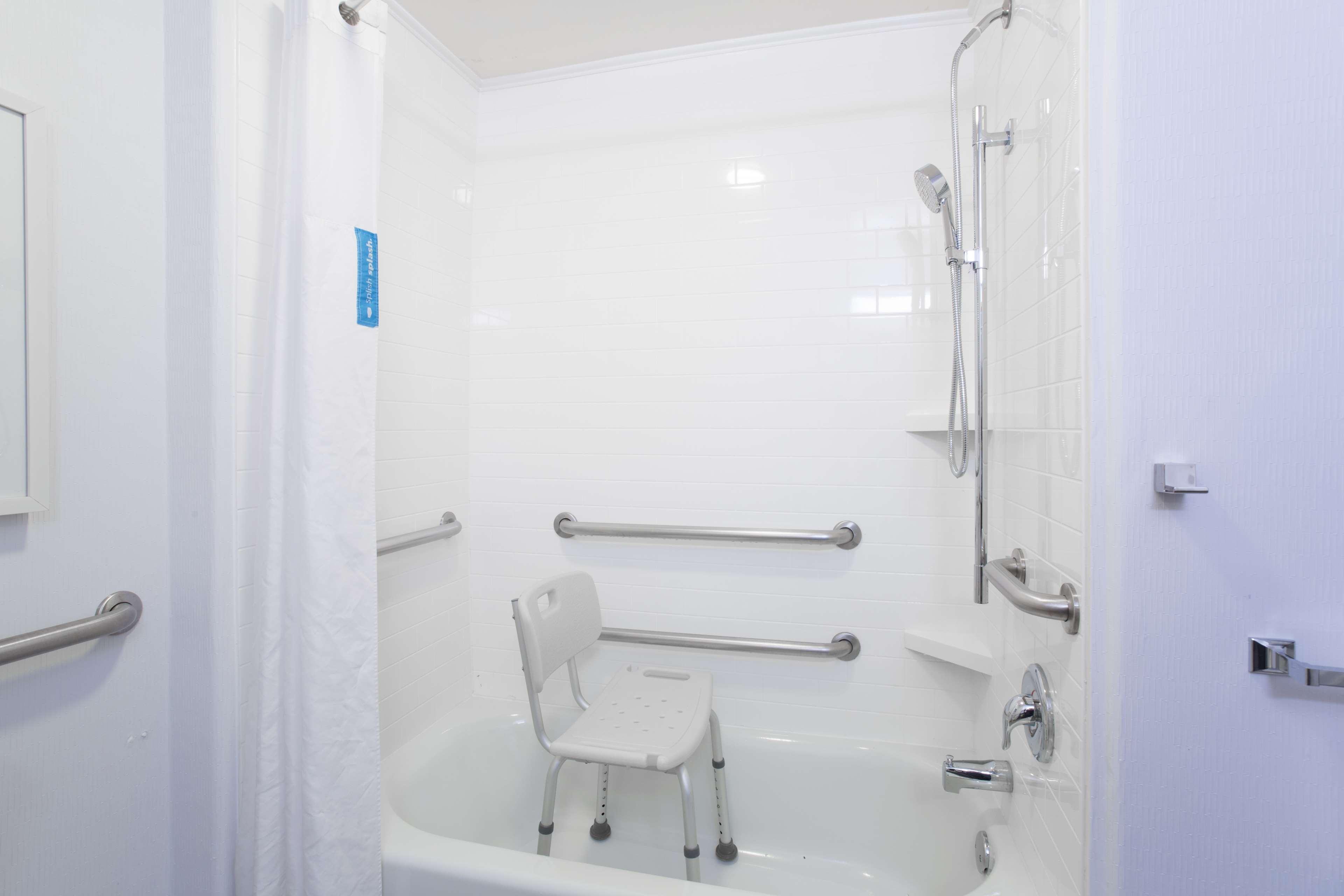 Hampton Inn & Suites פארקר מראה חיצוני תמונה