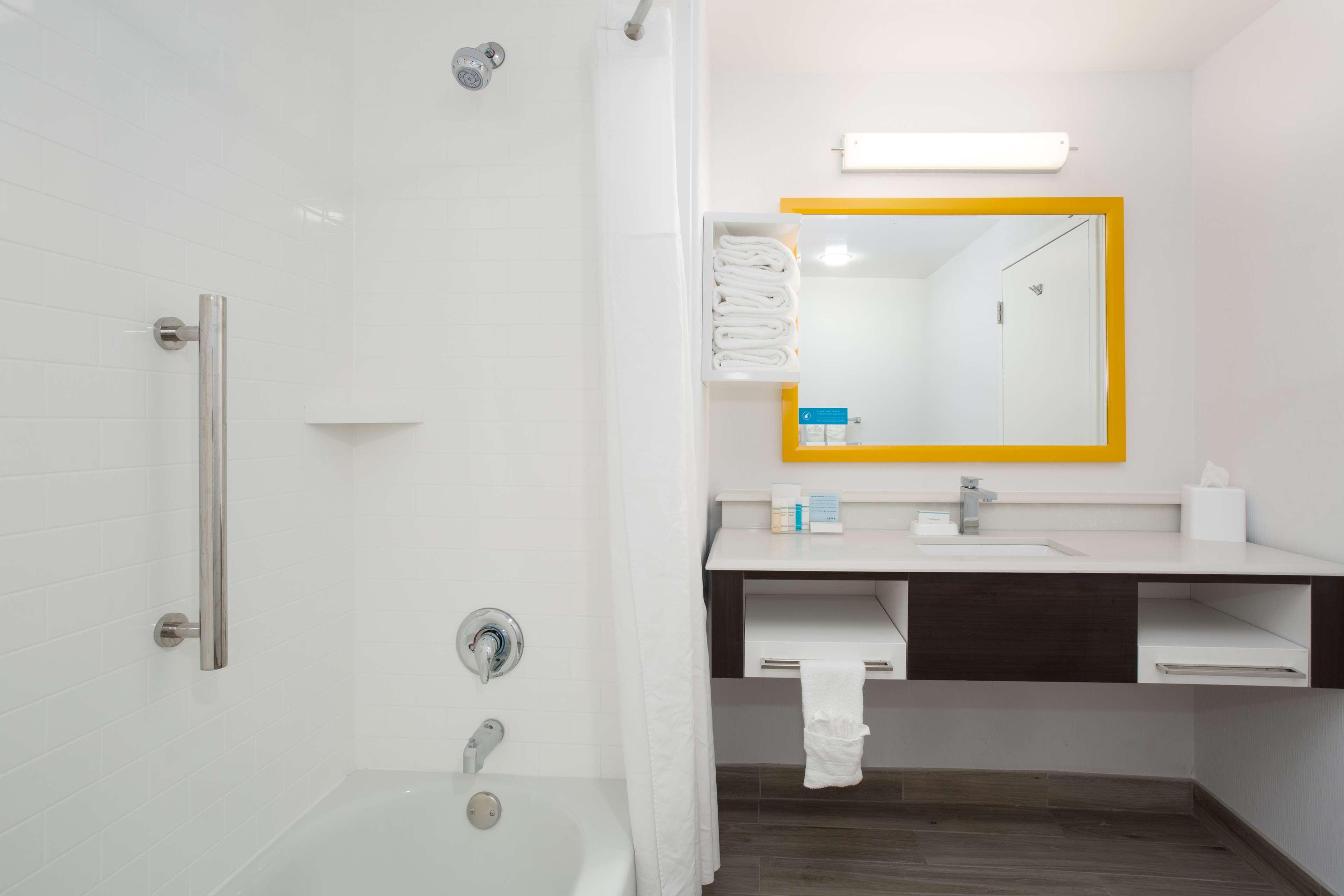 Hampton Inn & Suites פארקר מראה חיצוני תמונה