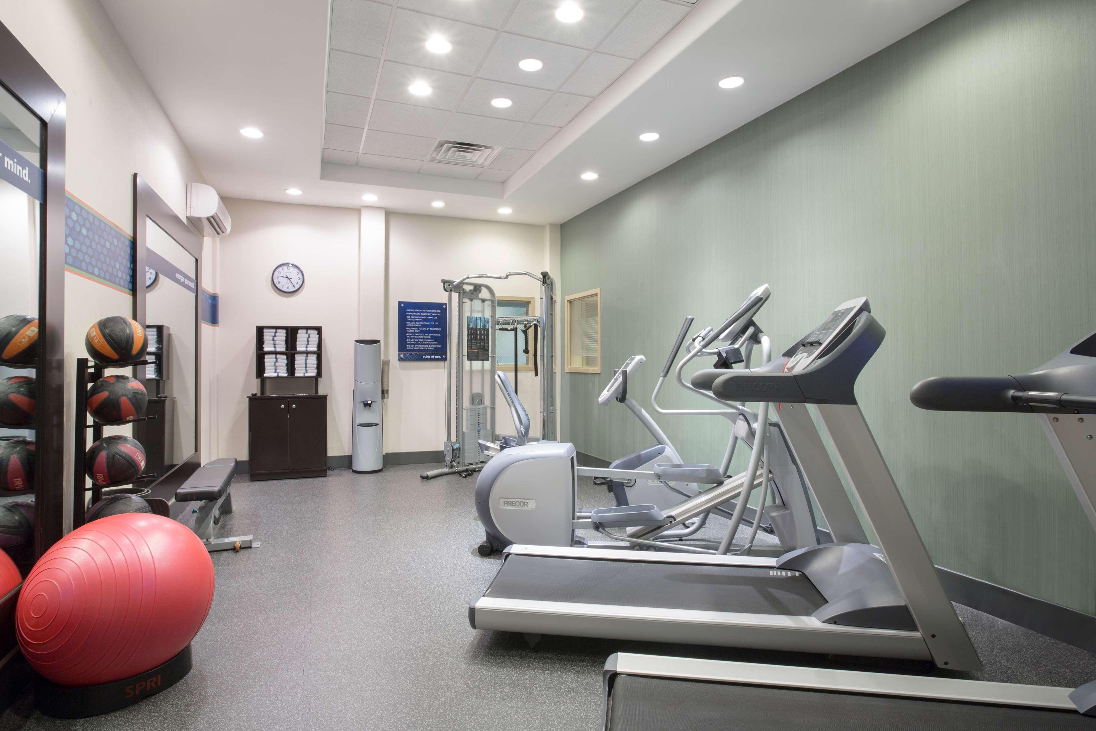 Hampton Inn & Suites פארקר מראה חיצוני תמונה
