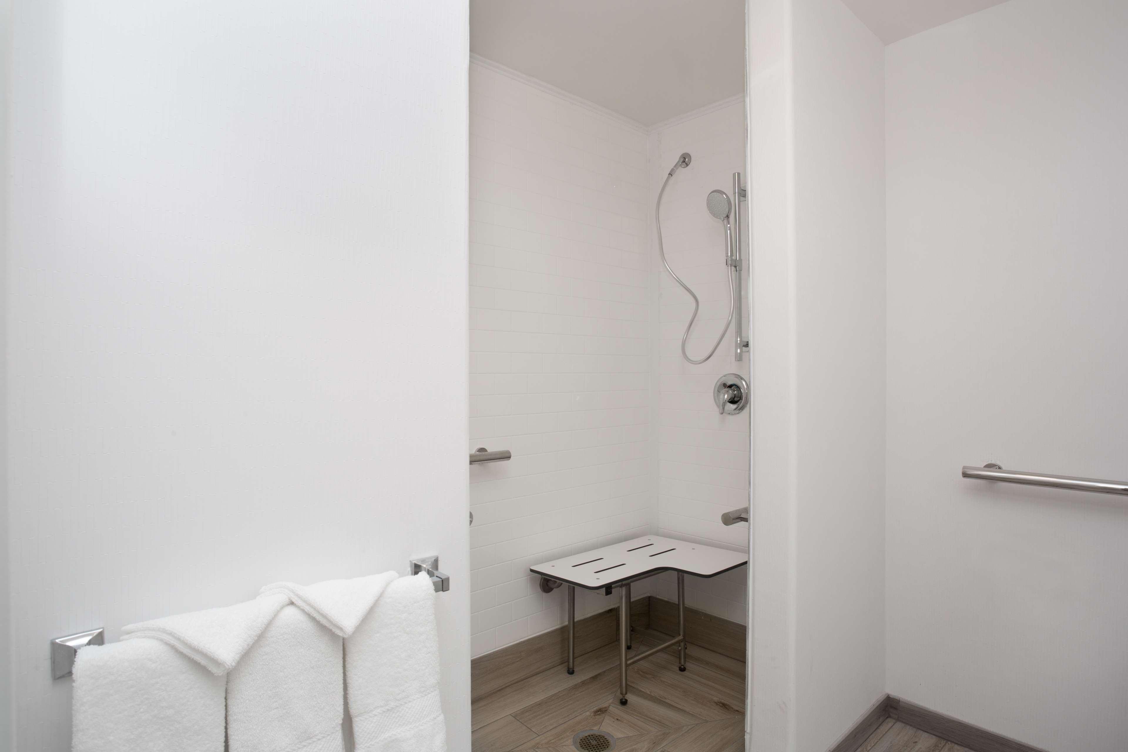 Hampton Inn & Suites פארקר מראה חיצוני תמונה