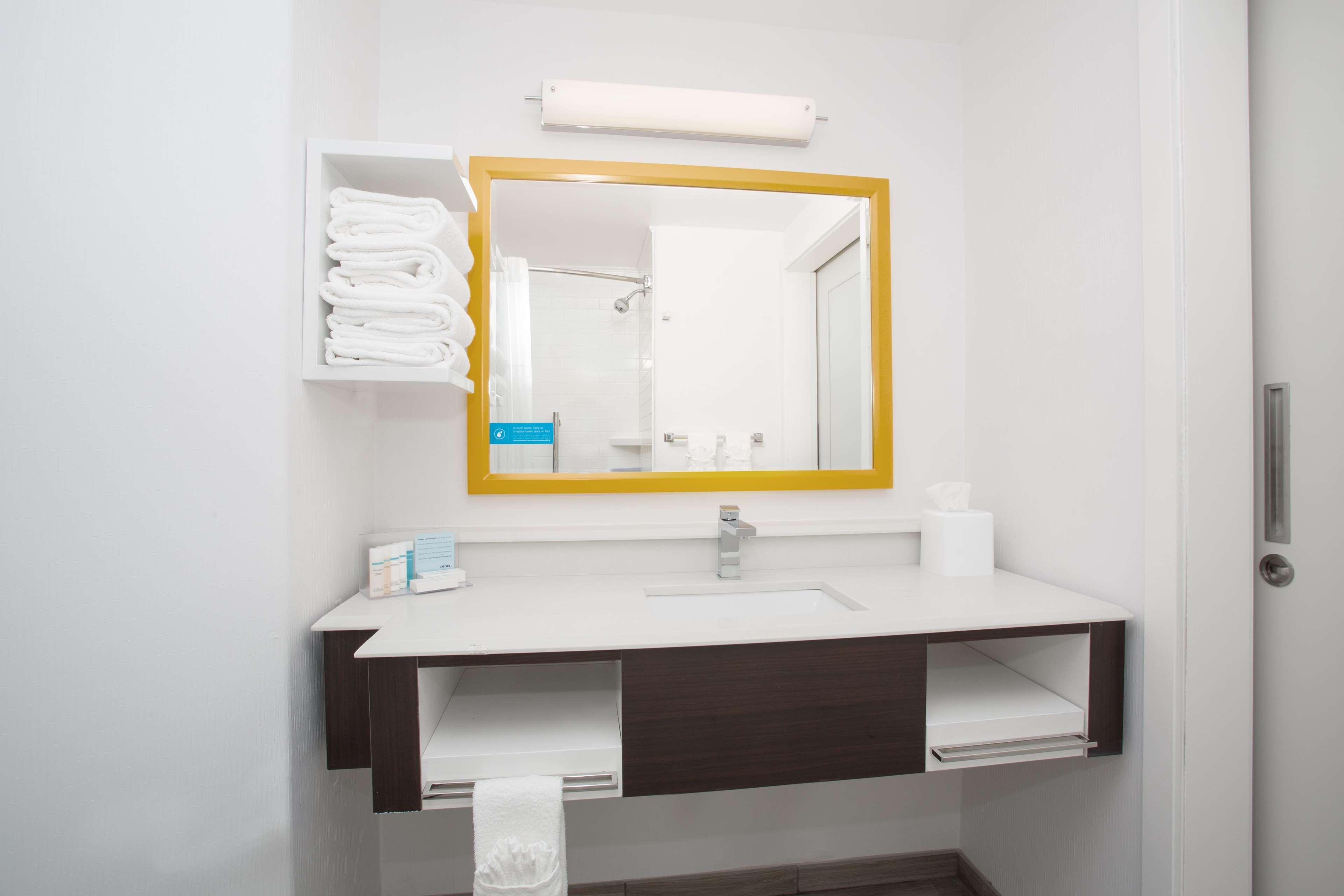 Hampton Inn & Suites פארקר מראה חיצוני תמונה