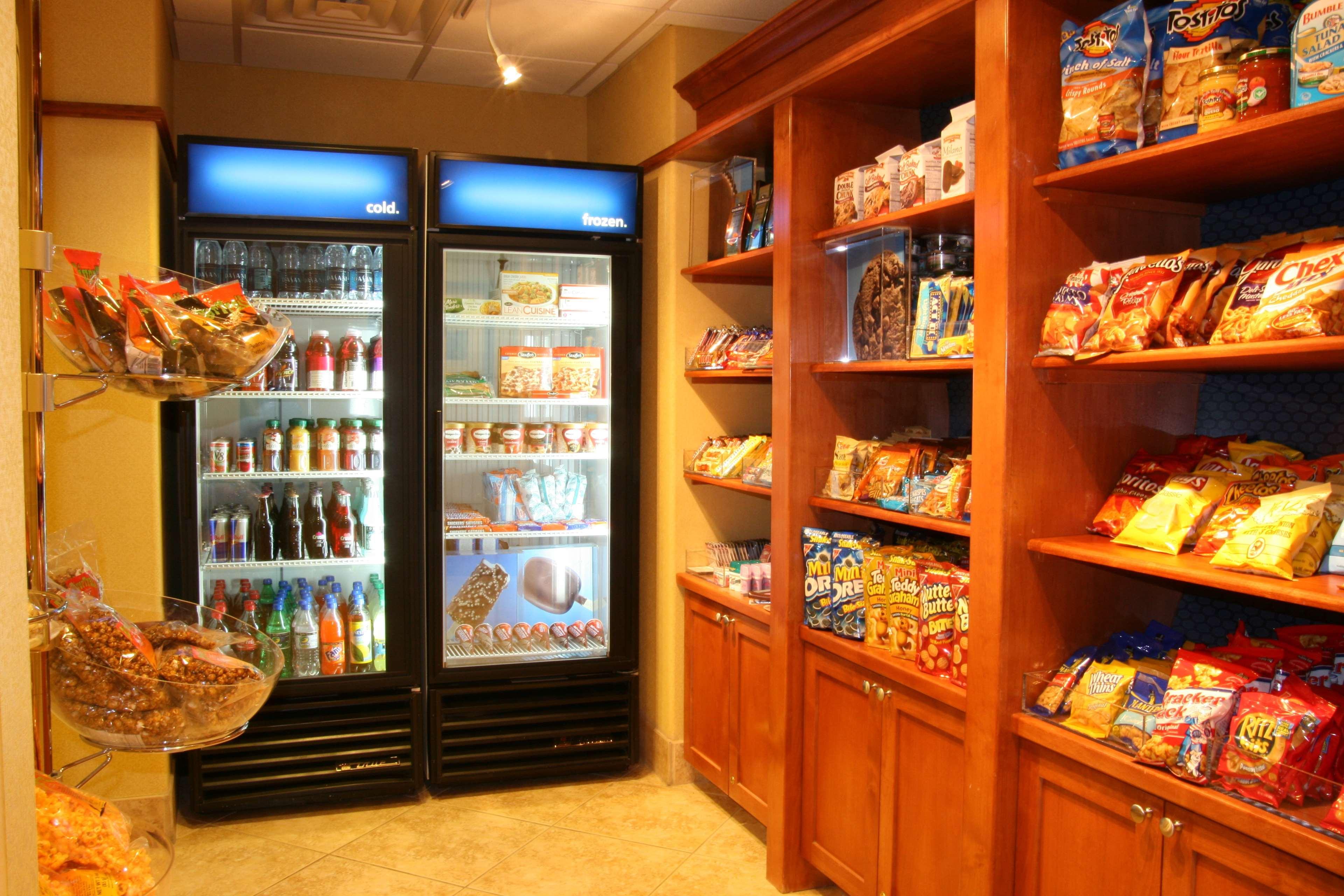 Hampton Inn & Suites פארקר מראה חיצוני תמונה