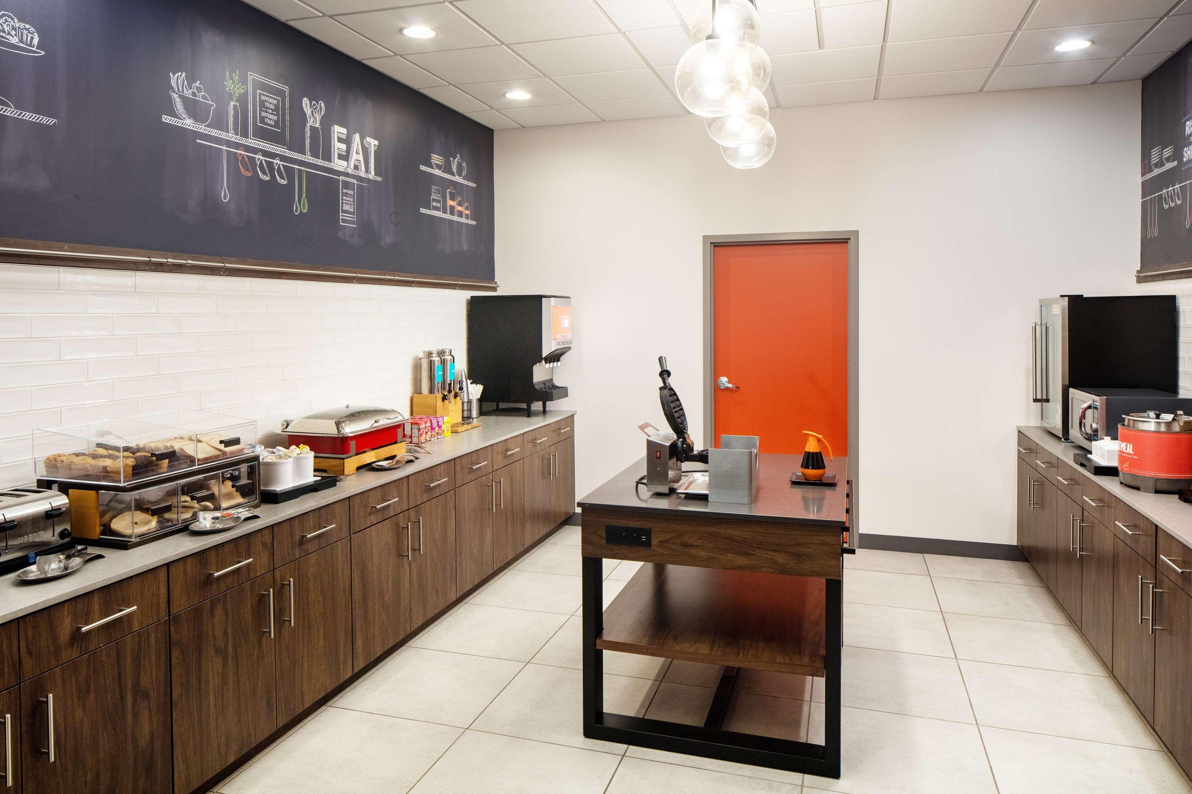 Hampton Inn & Suites פארקר מראה חיצוני תמונה