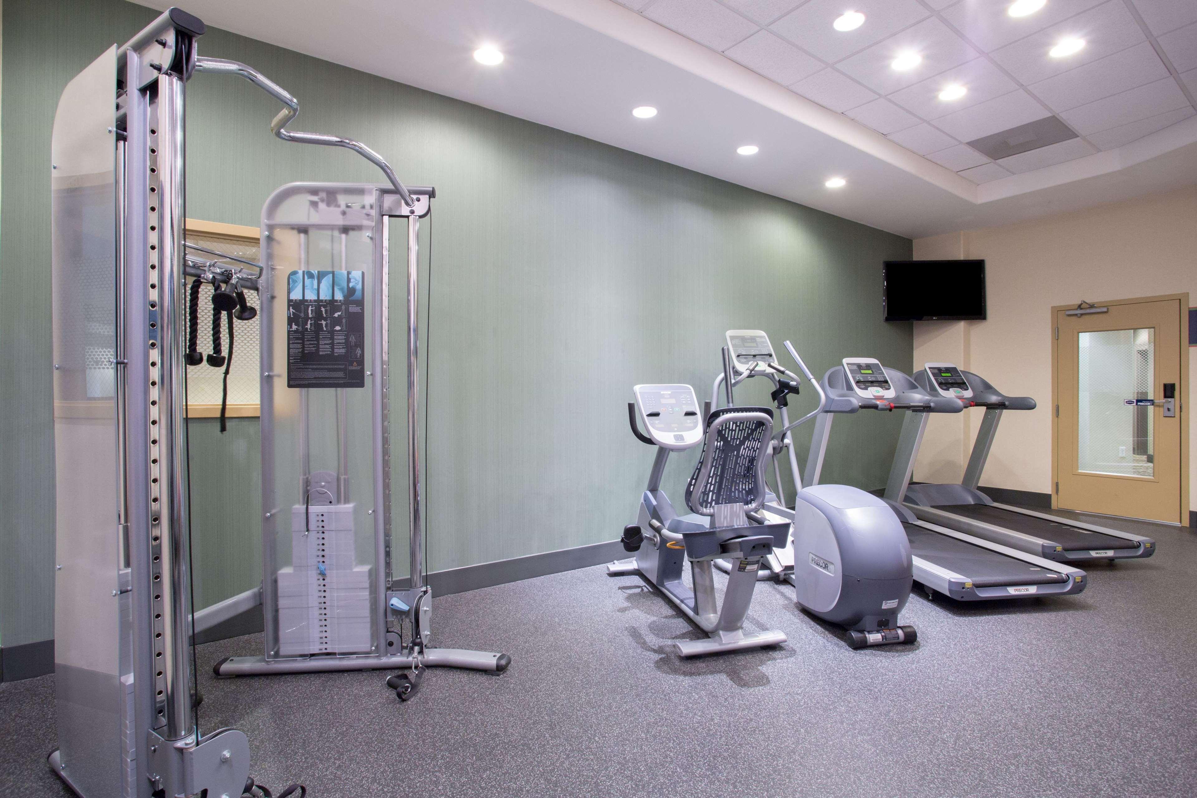 Hampton Inn & Suites פארקר מראה חיצוני תמונה