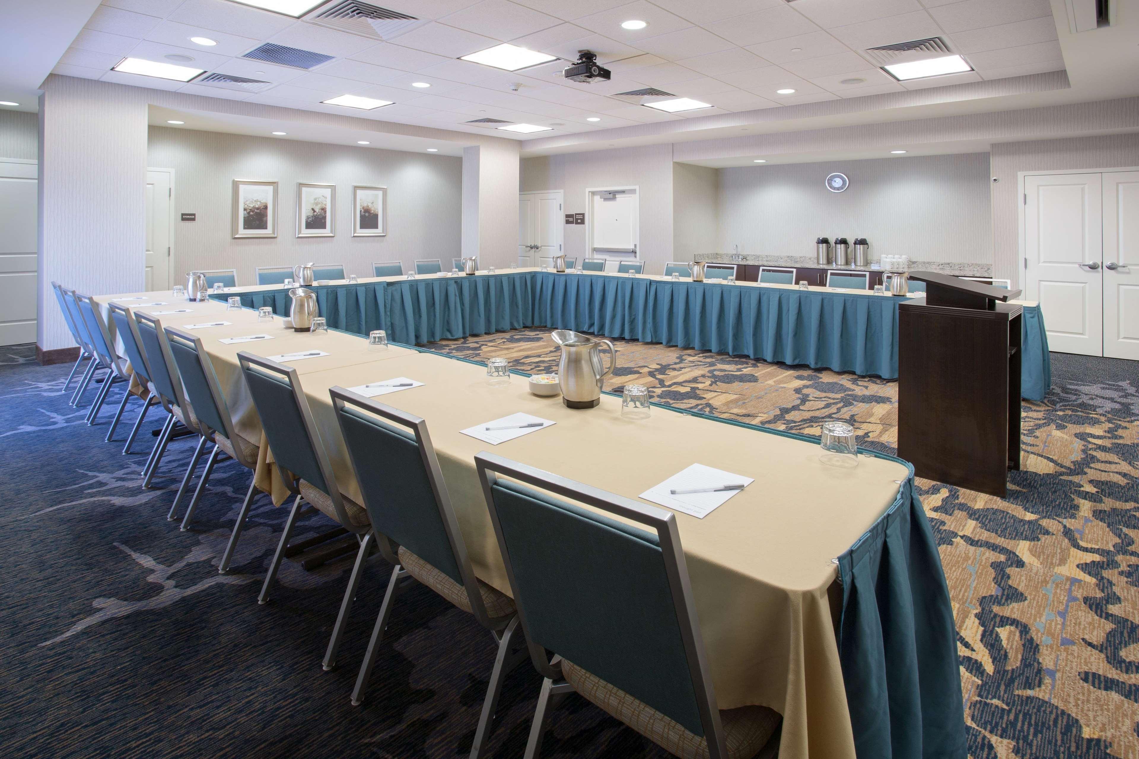 Hampton Inn & Suites פארקר מראה חיצוני תמונה