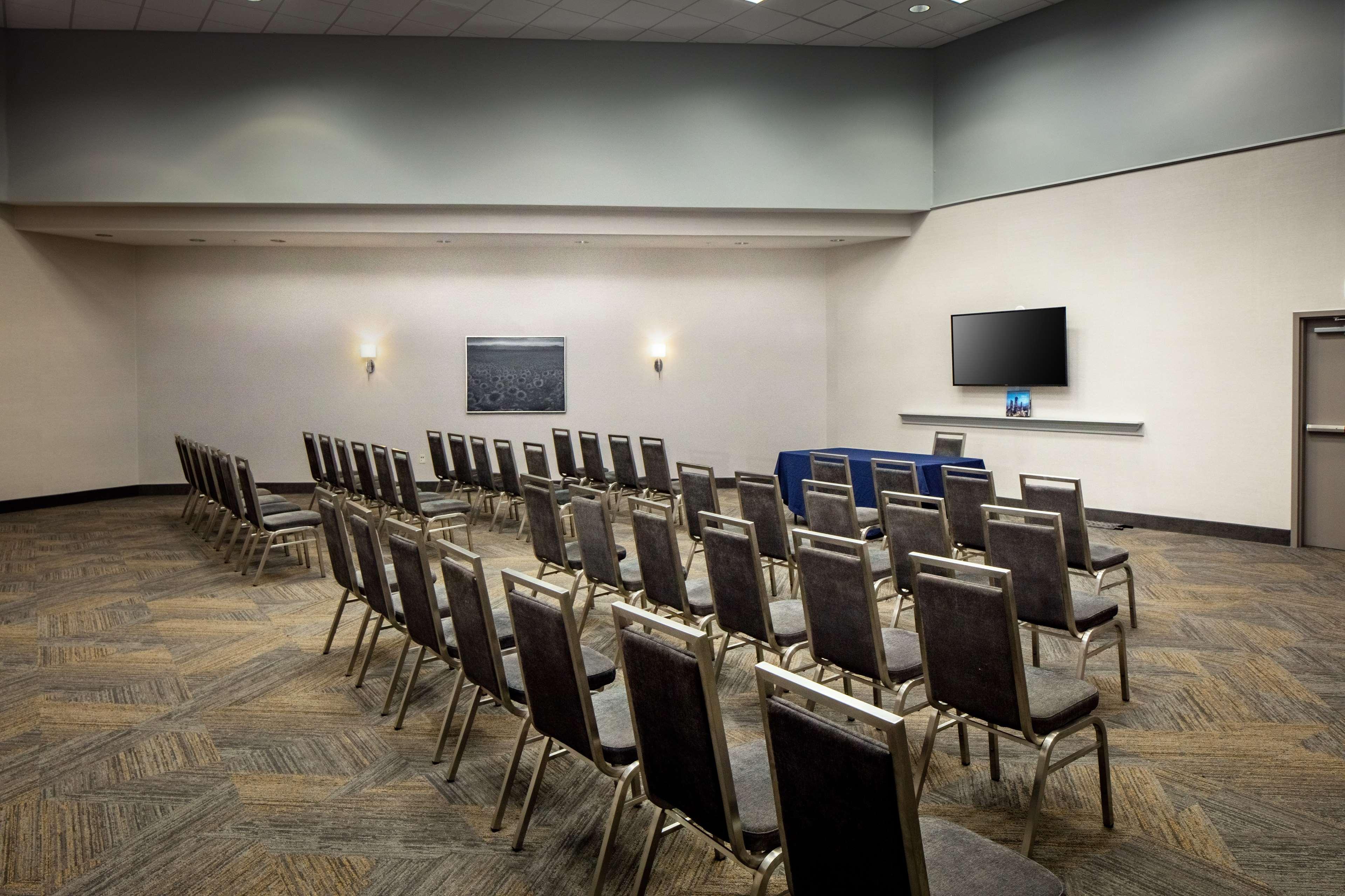Hampton Inn & Suites פארקר מראה חיצוני תמונה