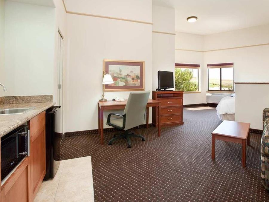 Hampton Inn & Suites פארקר מראה חיצוני תמונה