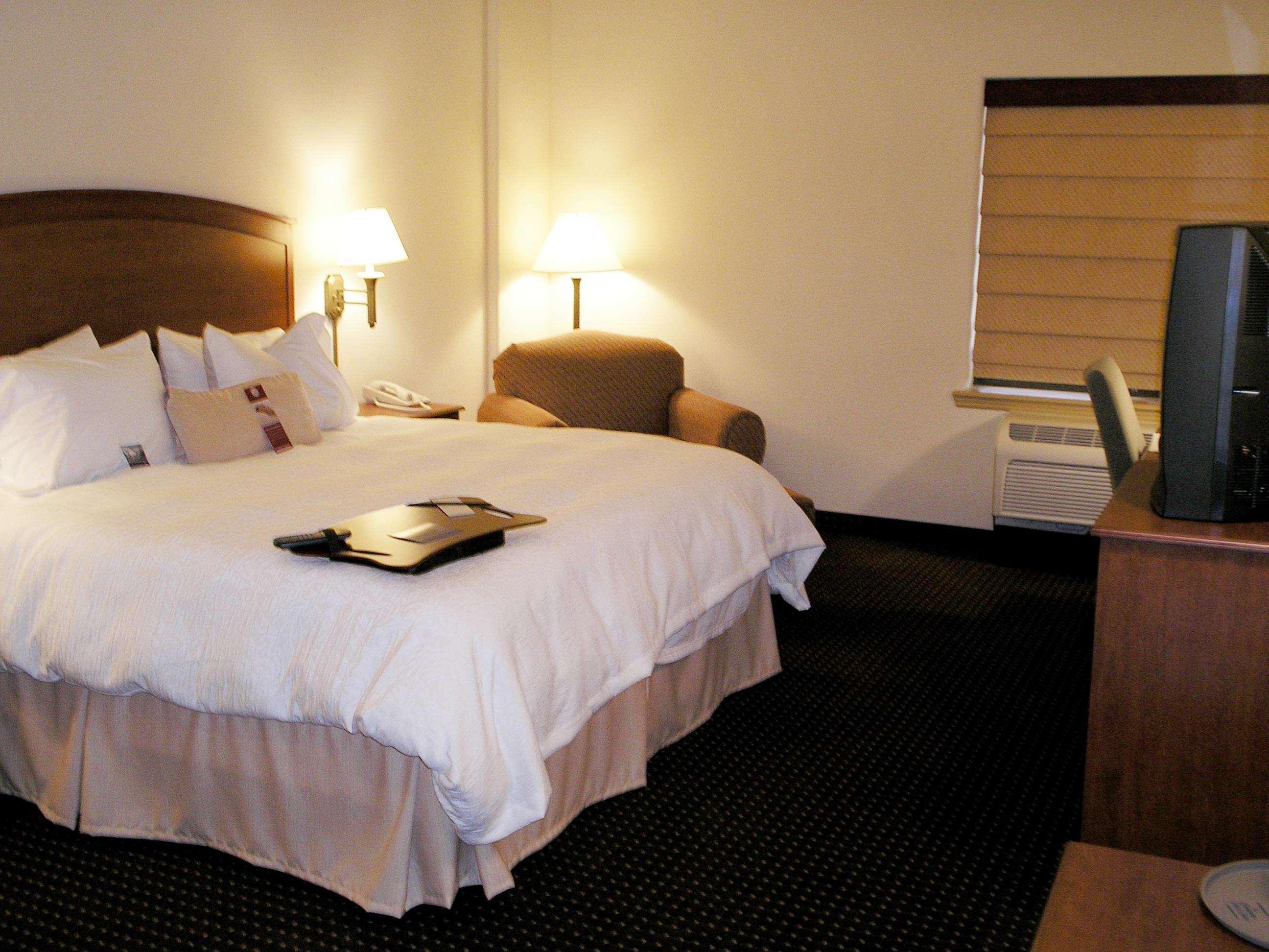 Hampton Inn & Suites פארקר מראה חיצוני תמונה
