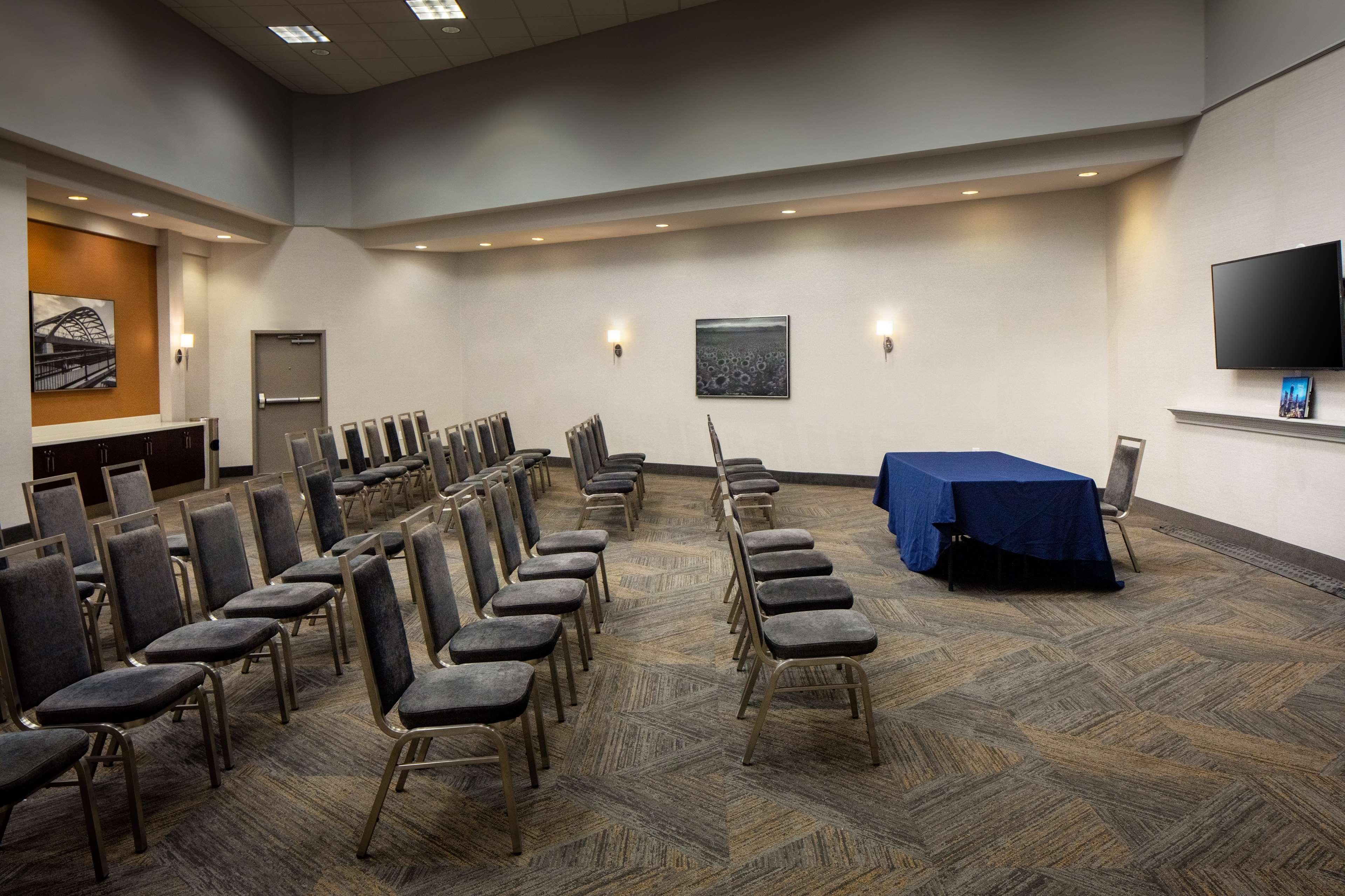 Hampton Inn & Suites פארקר מראה חיצוני תמונה