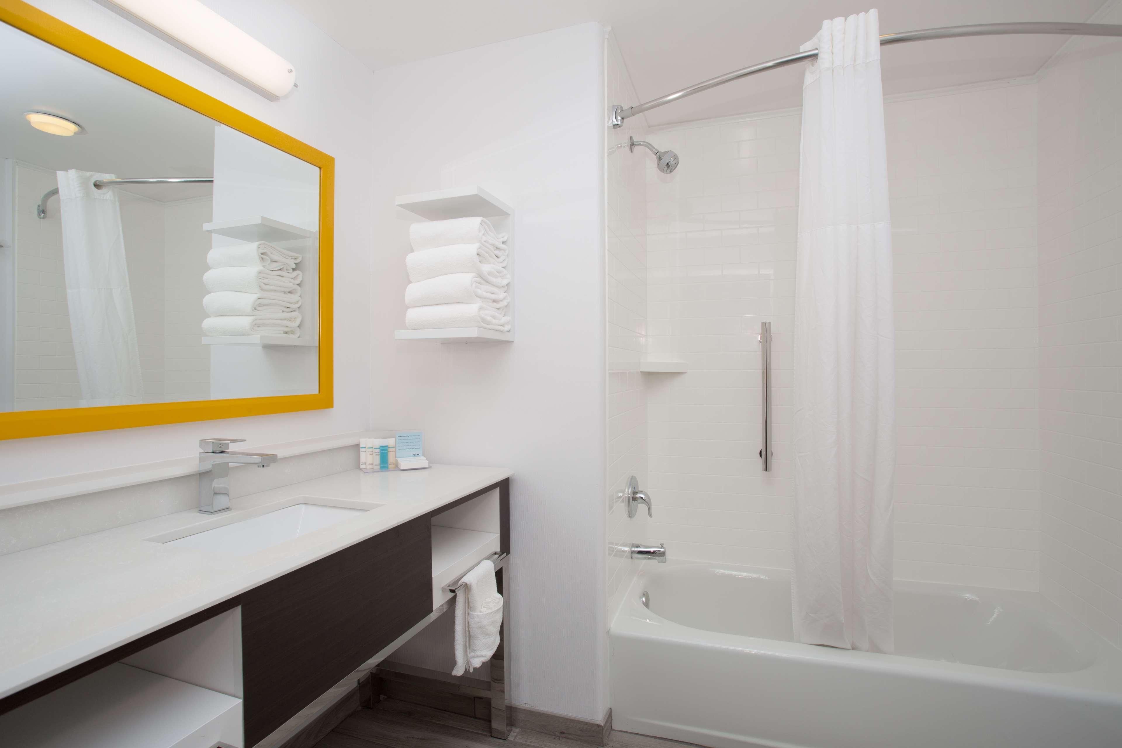 Hampton Inn & Suites פארקר מראה חיצוני תמונה
