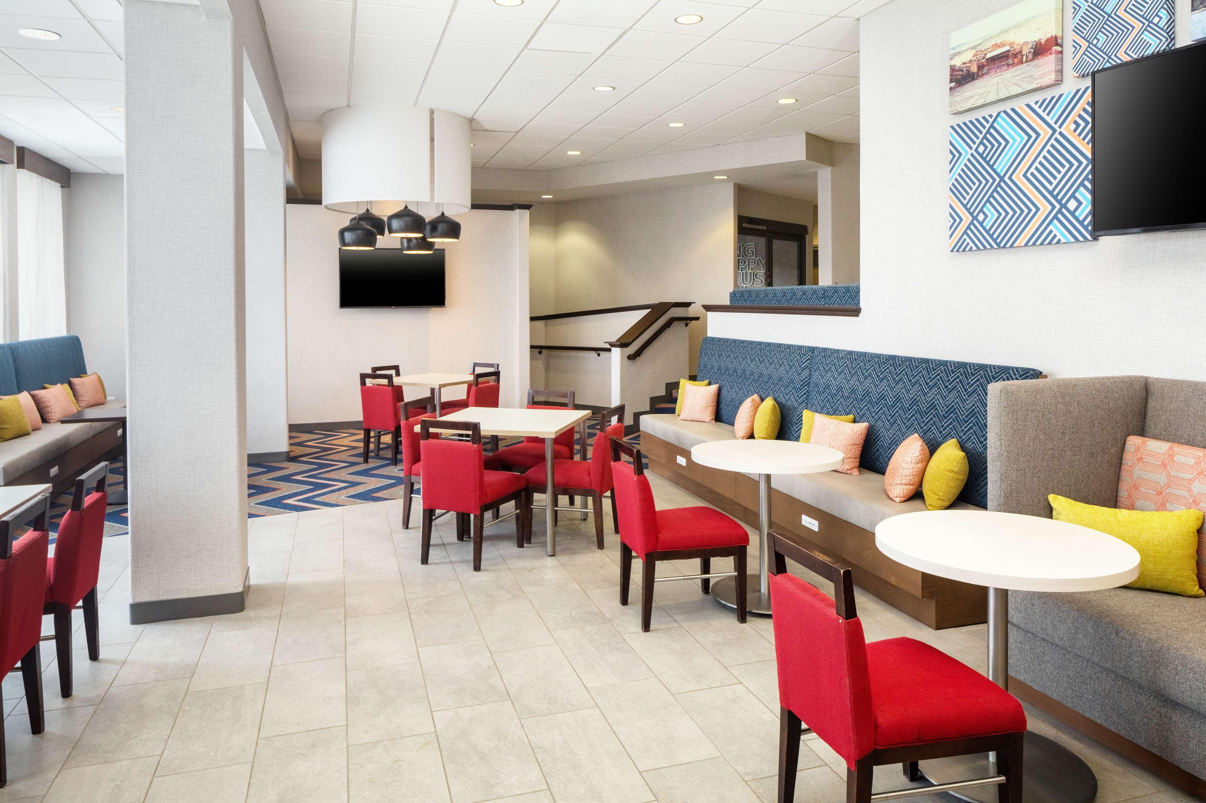 Hampton Inn & Suites פארקר מראה חיצוני תמונה