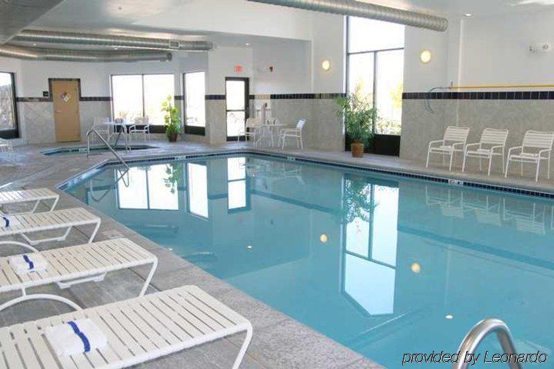 Hampton Inn & Suites פארקר מתקנים תמונה