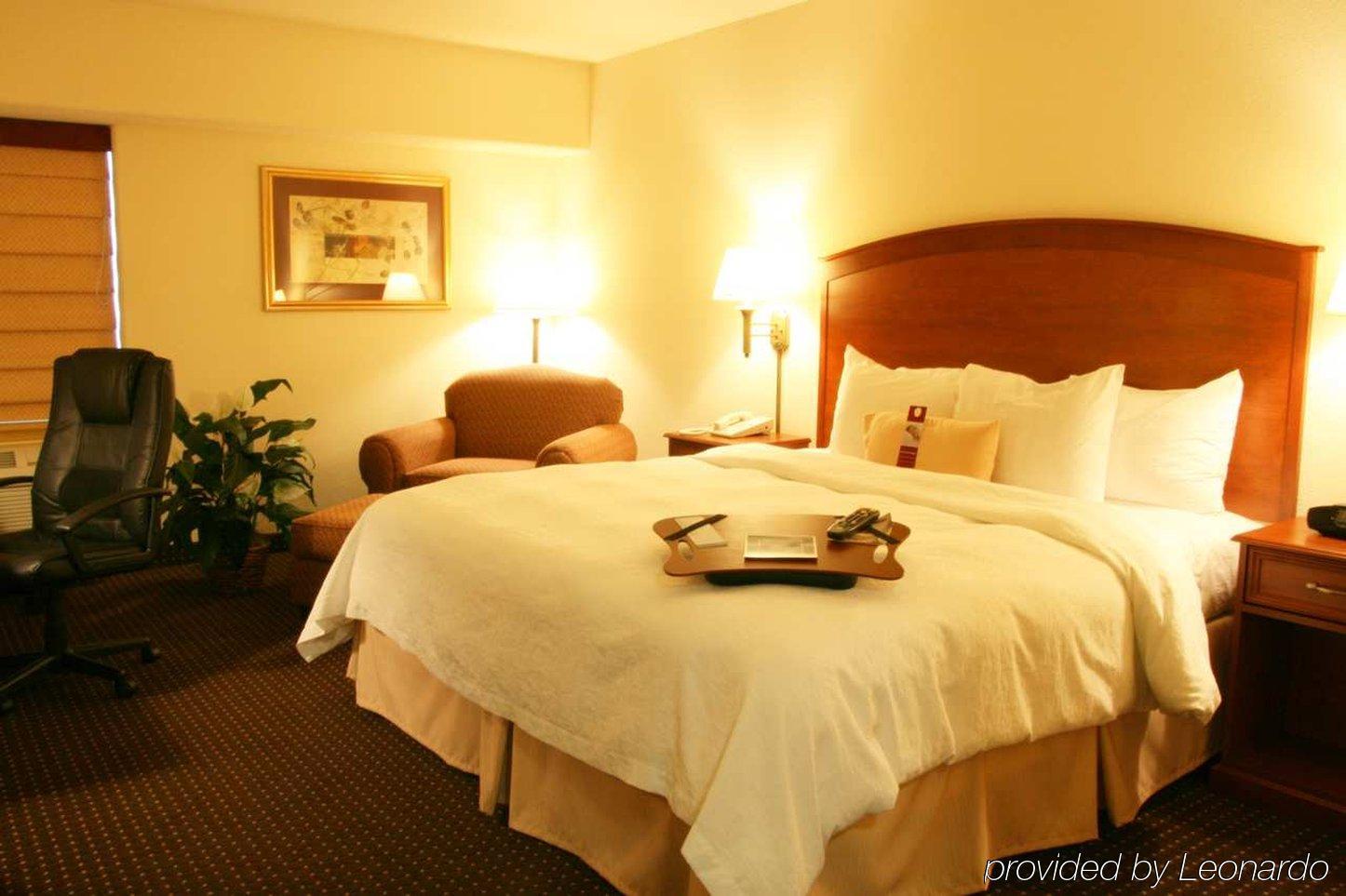 Hampton Inn & Suites פארקר חדר תמונה