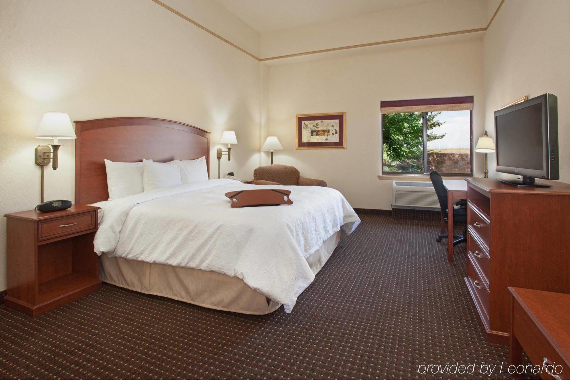 Hampton Inn & Suites פארקר מראה חיצוני תמונה