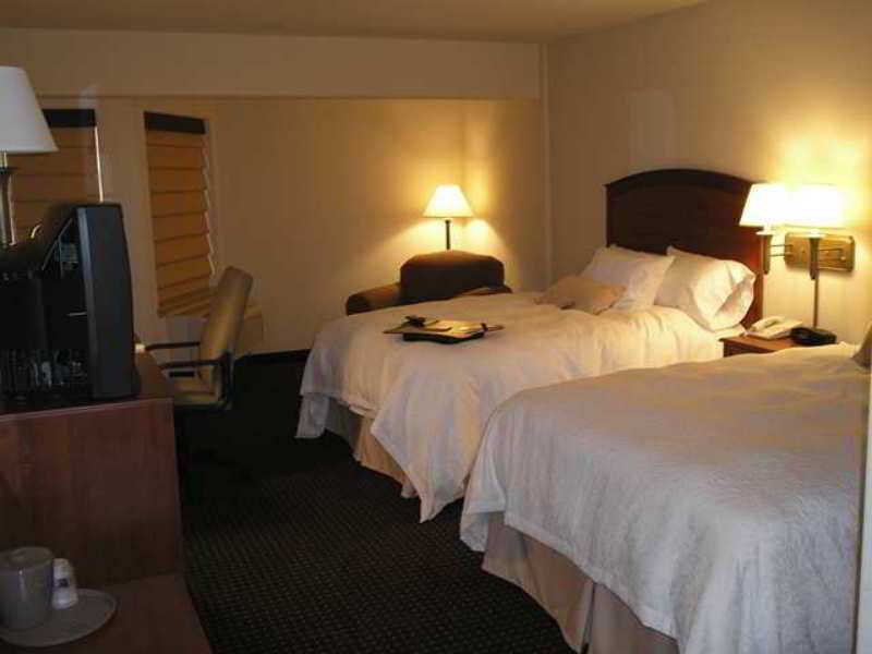 Hampton Inn & Suites פארקר חדר תמונה
